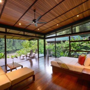 Danum Valley Package, Sabah, Malaysia