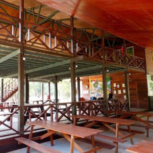 Ultimate Zip Borneo Half Day Tour, Sabah, Malaysia