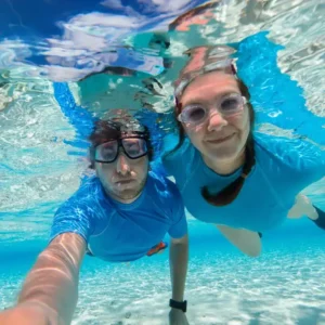 Guided snorkelling day tour in Kota Kinabalu, Sabah with Borneo Dream