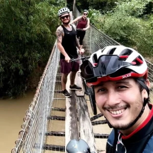 Moutain Biking, Sabah | Borneo Dream